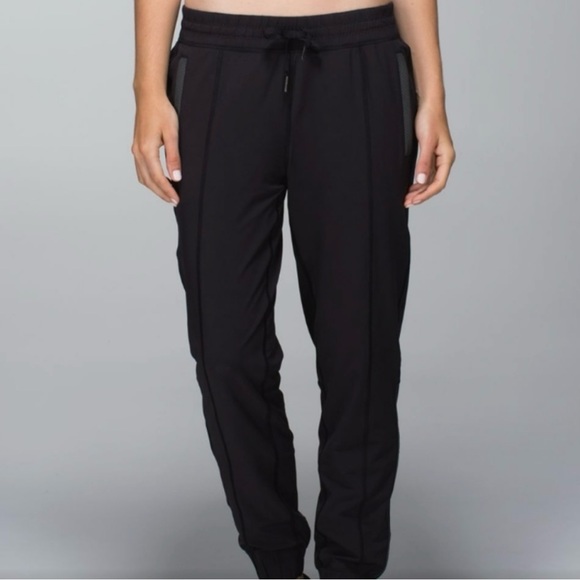 lululemon Track To Reality Jogger Pant - Picture 6 of 6